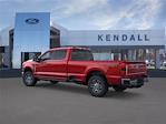 2026 Ford F-350 Crew Cab SRW 4WD Pickup for sale #RN36212 - photo 2