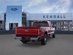 2026 Ford F-350 Crew Cab SRW 4WD Pickup for sale #RN36212 - photo 8