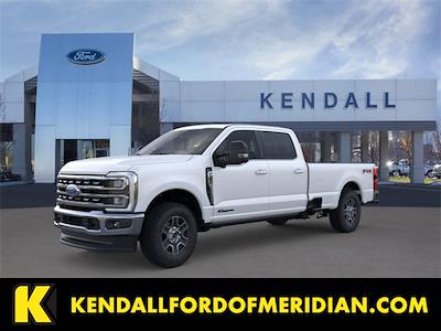 2026 Ford F-350 Crew Cab SRW 4WD Pickup for sale #RN36213 - photo 1