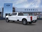 2026 Ford F-350 Crew Cab SRW 4WD Pickup for sale #RN36213 - photo 2