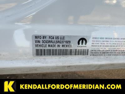 Used 2024 Ram 3500 - photo 1