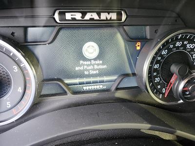 Used 2024 Ram 3500 - photo 1