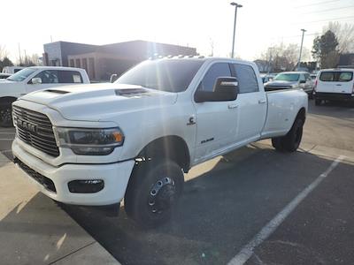 Used 2024 Ram 3500 - photo 1