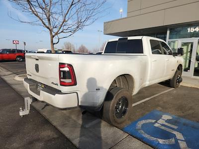 Used 2024 Ram 3500 - photo 1