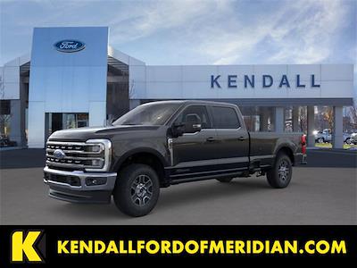 2026 Ford F-350 Crew Cab SRW 4WD Pickup for sale #RN36214 - photo 1