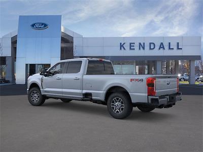2026 Ford F-350 Crew Cab SRW 4WD Pickup for sale #RN36215 - photo 2