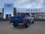2026 Ford F-350 Crew Cab SRW 4WD Pickup for sale #RN36227 - photo 8