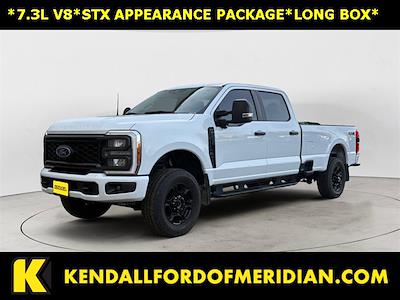 2023 Ford F-350 Crew Cab SRW 4WD Pickup for sale #RN36227A - photo 1