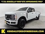 2023 Ford F-350 Crew Cab SRW 4WD Pickup for sale #RN36227A - photo 1