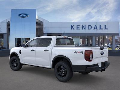 New 2026 Ford Ranger - photo 1