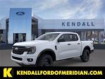 2026 Ford Ranger SuperCrew Cab 4WD Pickup for sale #RN36235 - photo 1