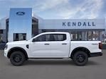 2026 Ford Ranger SuperCrew Cab 4WD Pickup for sale #RN36235 - photo 3