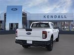 2026 Ford Ranger SuperCrew Cab 4WD Pickup for sale #RN36235 - photo 7
