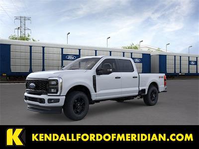 2026 Ford F-250 Crew Cab 4WD Pickup for sale #RN36250 - photo 1