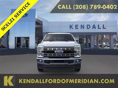 2026 Ford F-350 Crew Cab DRW 4WD Cab Chassis for sale #RN36257 - photo 1