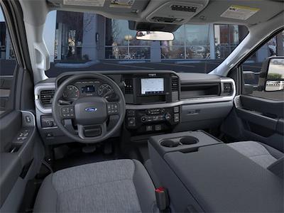 2026 Ford F-350 Crew Cab DRW 4WD Cab Chassis for sale #RN36257 - photo 2