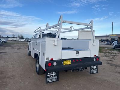 New 2026 Ford F-350 - photo 1