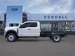 2026 Ford F-450 Super Cab DRW 4WD Cab Chassis for sale #RN36259 - photo 3