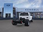 2026 Ford F-450 Super Cab DRW 4WD Cab Chassis for sale #RN36259 - photo 8