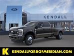 2026 Ford F-450 Crew Cab DRW 4WD Pickup for sale #RN36260 - photo 1