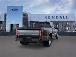 2026 Ford F-450 Crew Cab DRW 4WD Pickup for sale #RN36260 - photo 8