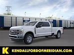2026 Ford F-350 Crew Cab SRW 4WD Pickup for sale #RN36264 - photo 1