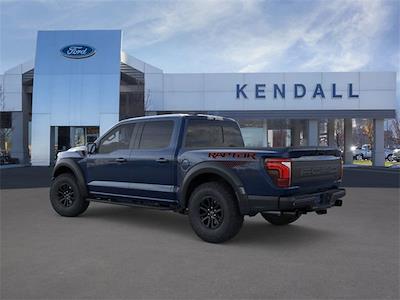 New 2026 Ford F-150 Raptor SuperCrew Cab for sale #RN36265 - photo 2