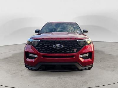 2022 Ford Explorer 4WD SUV for sale #RN36265B - photo 2