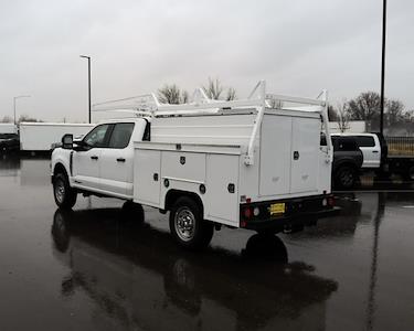 New 2026 Ford F-350 - photo 1