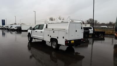 New 2026 Ford F-350 - photo 1