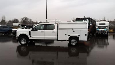 New 2026 Ford F-350 - photo 1