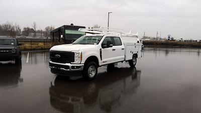 New 2026 Ford F-350 - photo 1