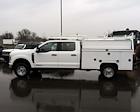 New 2026 Ford F-350 Crew Cab Service Truck for sale #RN36266 - photo 7