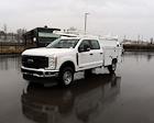 New 2026 Ford F-350 Crew Cab Service Truck for sale #RN36266 - photo 8