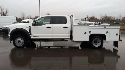 New 2026 Ford F-550 - photo 1