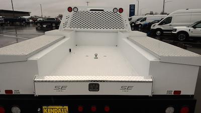 2026 Ford F-550 Crew Cab DRW 4WD Scelzi Hauler Body for sale #RN36267 - photo 2