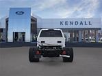 2026 Ford F-550 Crew Cab DRW 4WD Cab Chassis for sale #RN36267 - photo 5
