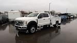 New 2026 Ford F-550 XL Crew Cab Hauler Body for sale #RN36267 - photo 4