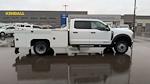 New 2026 Ford F-550 XL Crew Cab Hauler Body for sale #RN36267 - photo 7