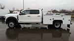 New 2026 Ford F-550 XL Crew Cab Hauler Body for sale #RN36267 - photo 10