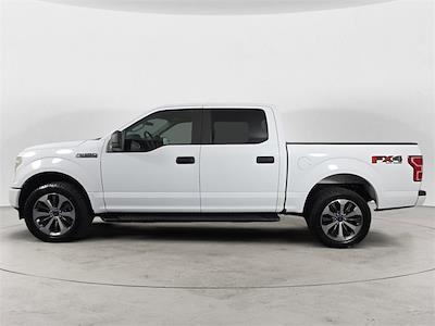 2019 Ford F-150 SuperCrew Cab 4WD Pickup for sale #RN36268A - photo 2