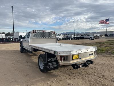 New 2026 Ford F-550 - photo 1