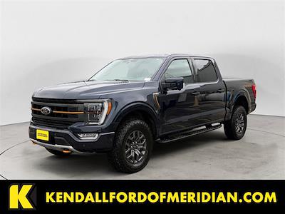 Used 2022 Ford F-150 - photo 1