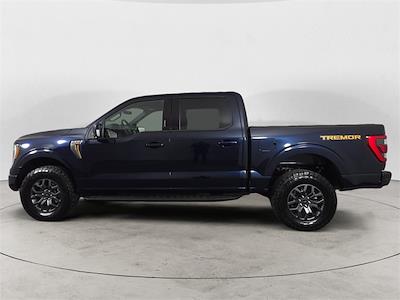 Used 2022 Ford F-150 - photo 1