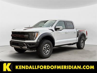 2022 Ford F-150 SuperCrew Cab 4WD Pickup for sale #RN36278A - photo 1