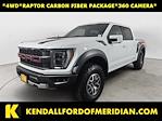 2022 Ford F-150 SuperCrew Cab 4WD Pickup for sale #RN36278A - photo 1