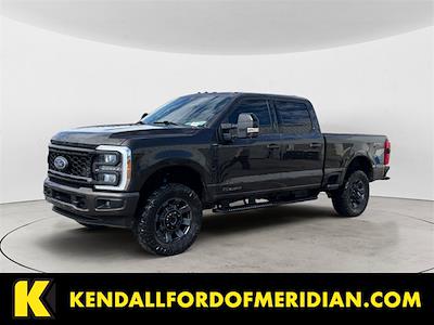 Used 2024 Ford F-350 - photo 1
