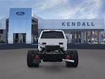2026 Ford F-550 Crew Cab DRW 4WD Cab Chassis for sale #RN36280 - photo 5