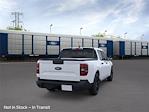 2026 Ford Maverick SuperCrew Cab AWD Pickup for sale #RN36292 - photo 8