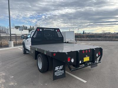 New 2026 Ford F-550 - photo 1